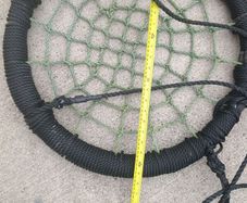 kids swing seat