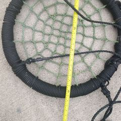 kids swing seat