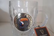 Guinness mug