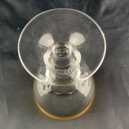 Mid century Theresienthal Liqueur glasses
