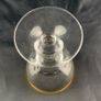 Mid century Theresienthal Liqueur glasses Image 10