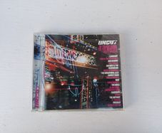 CD Uncut