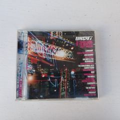 CD Uncut