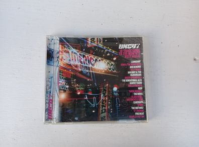 CD Uncut