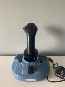 Thrustmaster Airbus TCA sidestick