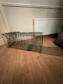 Animal Trap / Cage For Sale