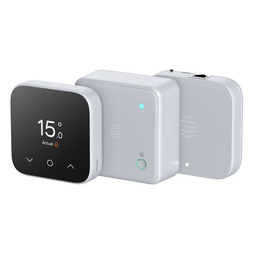 Hive Smart Heating & Hot-Water