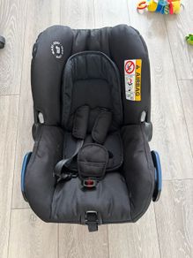Maxi Cosi Newborn Car seat