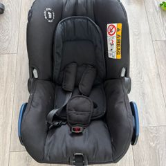 Maxi Cosi Newborn Car seat