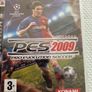PES 2009  PlayStation3 Ps3 Games Original Image 2