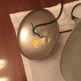 ceiling light fitting Image 5