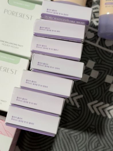 Korean makeup new