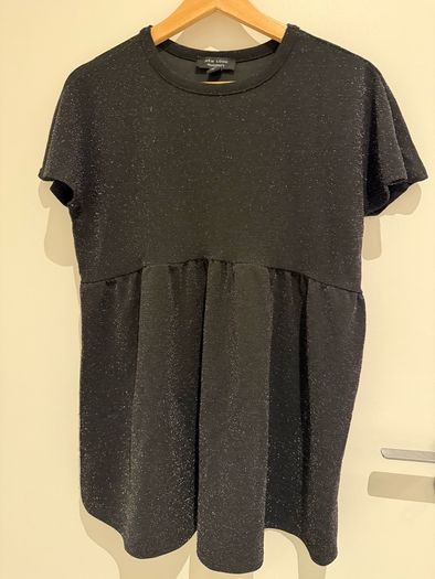 maternity wardrobe