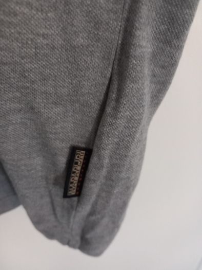 Napapijri mens polo