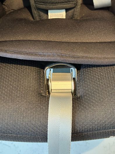 Maxi Cosi Cabriofix I-Size Baby Car Seat