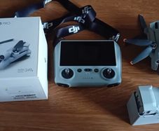 drones
