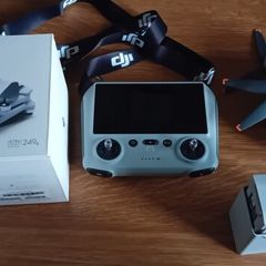 drones