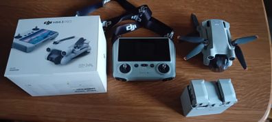 drones