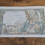 France, 10 Francs 1949 banknote, great condition - free standard postage Image 2