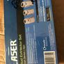 Laser stud extractor 4 pieces set (SHORT SERIES) Image 3