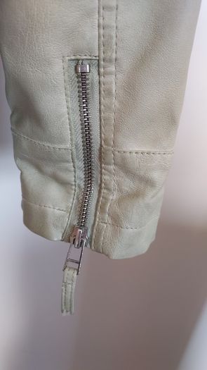 Rino and  Pelle jacket