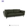 Toscana Sofa Image 6