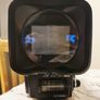 Panasonic TR-3000G Vintage Portable TV With Radio From1978, Japan. Image 3