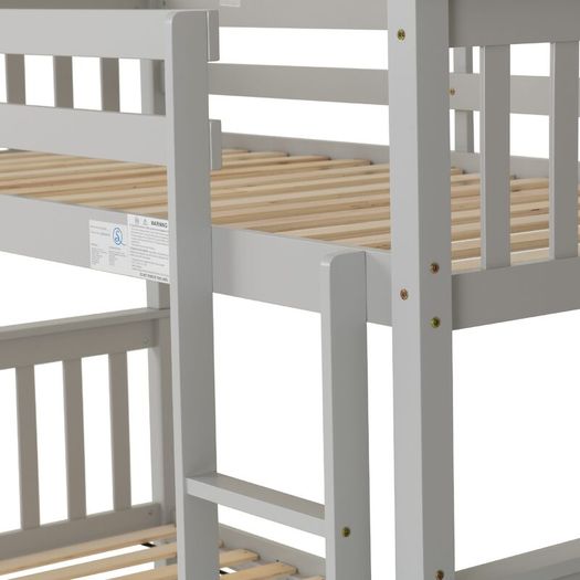Solid bunk beds Kids beds Clearance 299 EURO