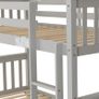 Solid bunk beds Kids beds Clearance 299 EURO Image 2