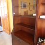 Tall Display Cabinets x 3 Image 6