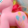My Little Pony Pinkie Pie figure from Hasbro 2010 Image 3