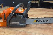 Chainsaw HUSQVARNA 346xpg