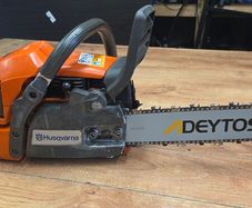 Chainsaw HUSQVARNA 346xpg