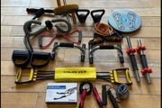 Exercise Equipment