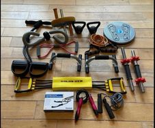 Exercise Equipment