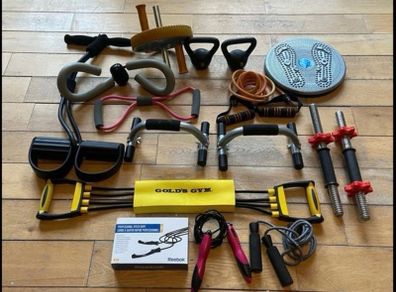Exercise Equipment