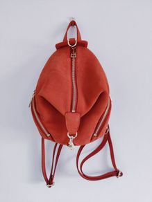 RebeccaMinkoff backpack