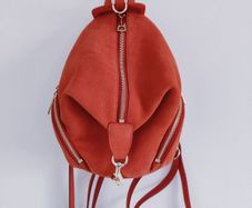 RebeccaMinkoff backpack