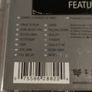 Stained - 14 Shades of Grey Cd Image 3