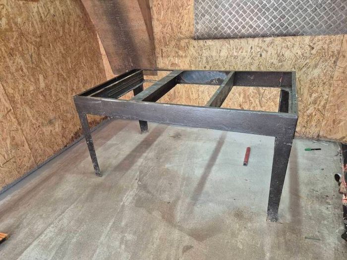 Bench or Table Base