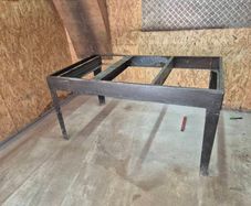 Bench or Table Base