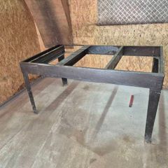 Bench or Table Base
