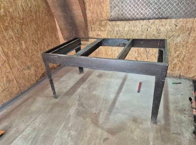 Bench or Table Base