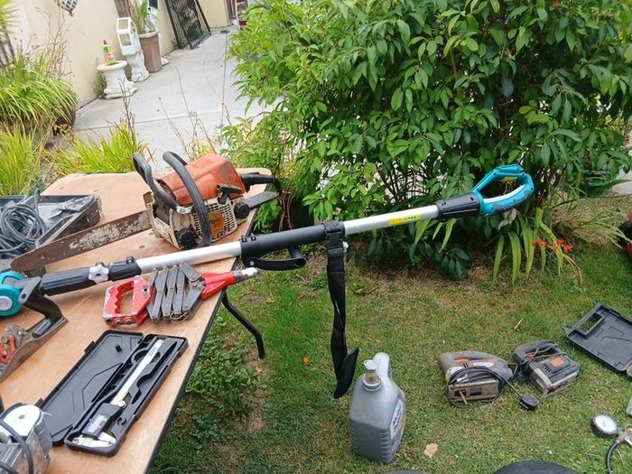 shed garage clear out