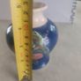 Forrester Bandon Irish Pottery Stoneware Apples Small Vase Image 2