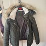 Women's winter jacket, size M Image 5