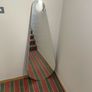 Calligaris Wall Mirror. Made in Italy Image 3
