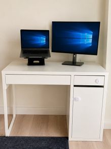 Ikea Desk