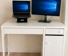 Ikea Desk