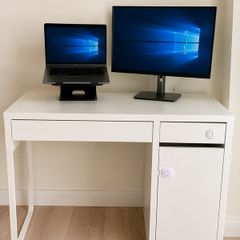 Ikea Desk
